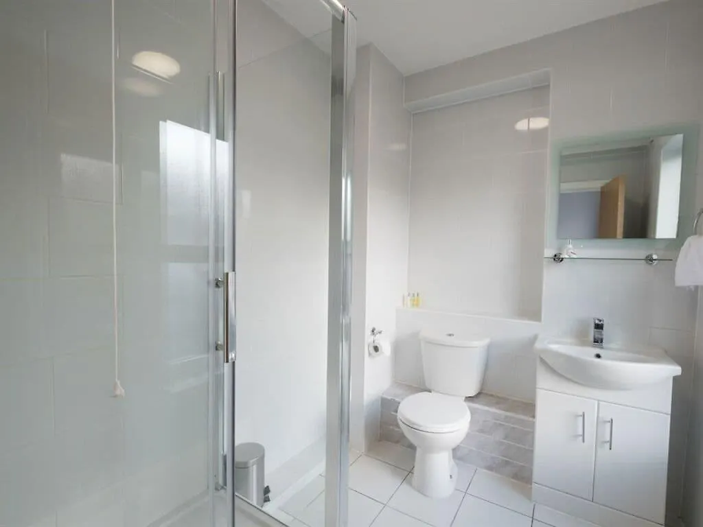 Signature Hotel London