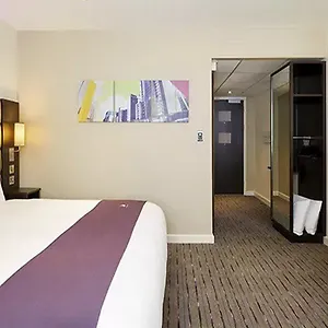 Hotel Premier Manchester