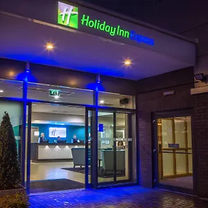 Hotel Express Manchester Airport By Ihg Ringway