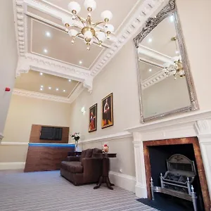 Aparthotel Palmerston Edimburgo