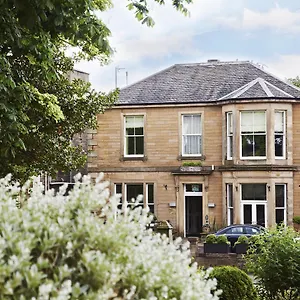 Hotel The Roseate - Small Luxury Of The World Edimburgo