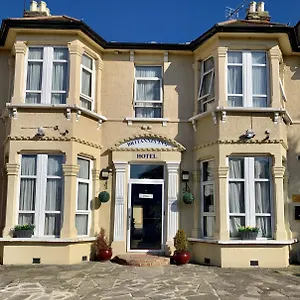 Hotel Britannia