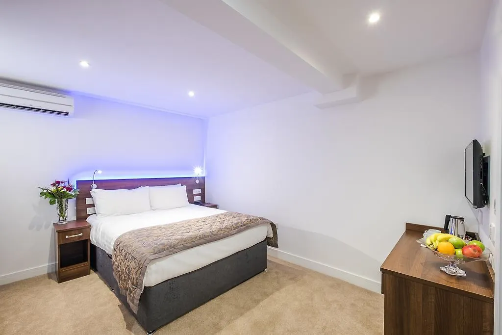 Signature Hotel London 3*, Ilford United Kingdom
