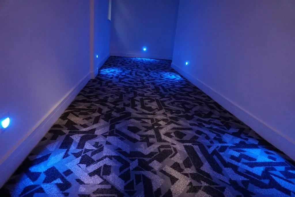 Signature Hotel London